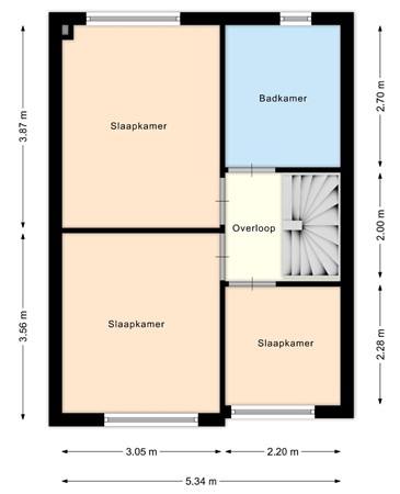 Medium property photo - de Wadden 9, 5691 ZJ Son en Breugel